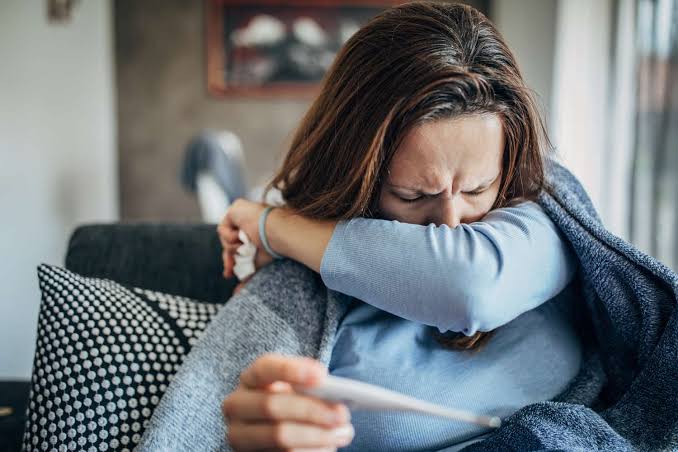 الالتهابات والعدوى بعد الولادة