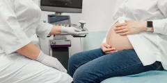 أسباب قصور المشيمة: كل ماتودِ معرفته
