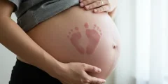 أسباب انخفاض حركة الجنين