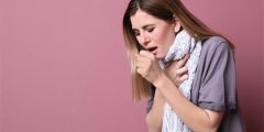 اسباب الكحة بعد الولادة القيصرية