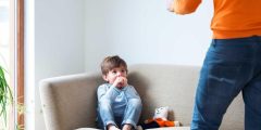 ضعف الثقة بالنفس عند الأطفال: أسباب وعلاج