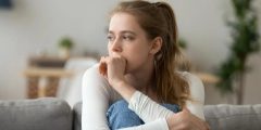 القلق عند الأطفال: فهمه وعلاجه