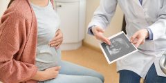تضخم الكلى أثناء الحمل: الأسباب والأعراض والعلاج