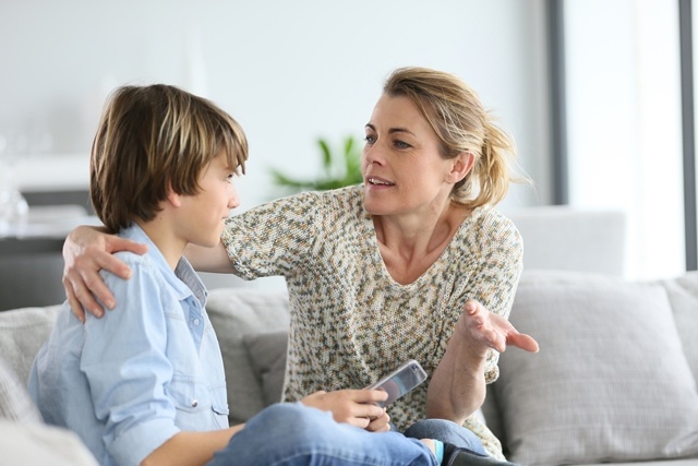 الاضطرابات النفسية عند المراهقين