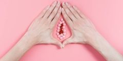 ألم المهبل بعد الولادة القيصرية: أسبابه وطرق علاجه