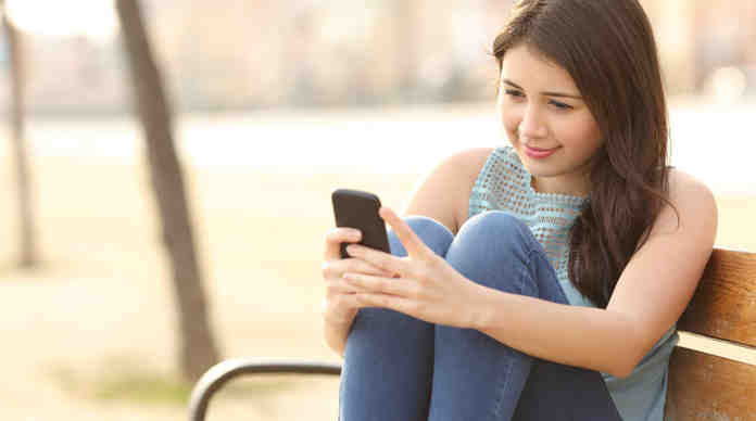 علامات طفرة النمو عند المراهقين