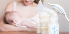 طرد حليب الثدي: دليل شامل للأمهات المرضعات
