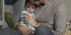 نصائح هامة حول الفطام عن الرضاعة الليلية لطفلك