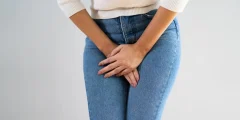 سلس البول عند النساء