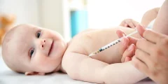 تأخير تطعيم الدرن للمواليد: الآثار والمخاطر المحتملة