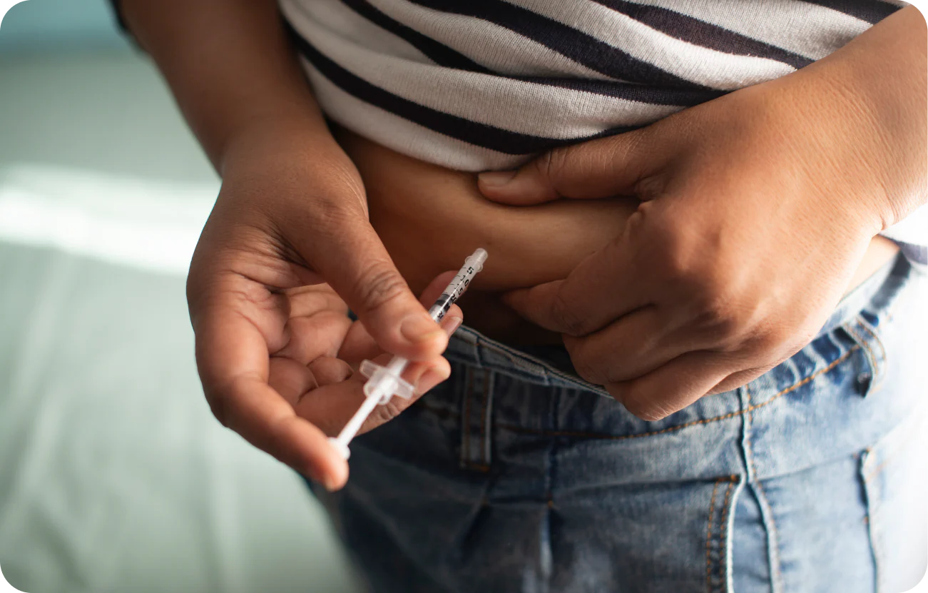 الإبرة التفجيرية