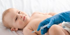 تطعيم شلل الأطفال الفموي: اهم المعلومات