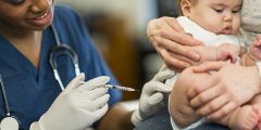 ماهي اضرار عدم اخذ تطعيم شلل الأطفال ؟