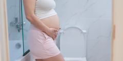 الإمساك خلال الحمل: أسبابه وطرق علاجه