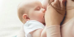 انسداد قنوات الحليب: الأسباب والأعراض والعلاج