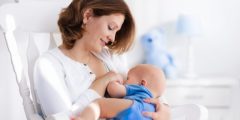 حقائق مهمة عن الرضاعة الطبيعية لكل أم جديدة