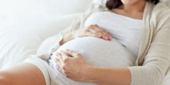 متى تبدأ حركة الجنين؟ وكيف تكون في كل مرحلة؟
