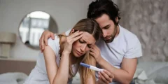 الخصوبة عند الرجل والمرأة: العوامل المؤثرة والتشخيص وطرق تعزيزها