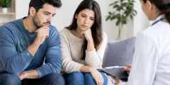 أسباب تأخر الحمل عند الزوجين ومتى يلزم الفحص؟