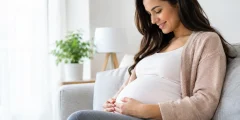 متى تبدأ حركة الجنين؟ وما الطبيعي في كل أسبوع